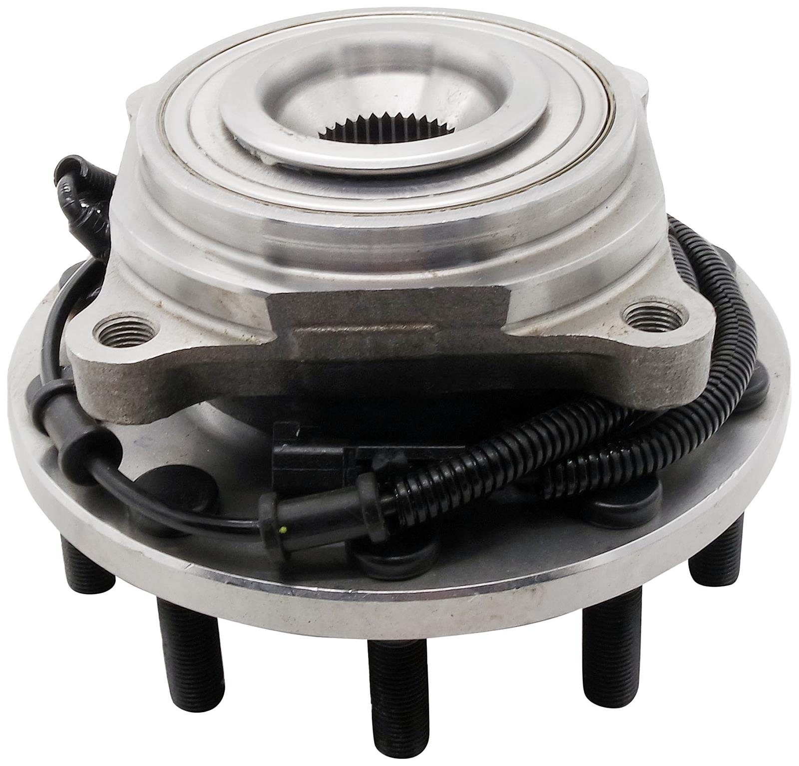 Dorman 951-161 Dorman Pre-Pressed Wheel Hub Assemblies | Summit Racing