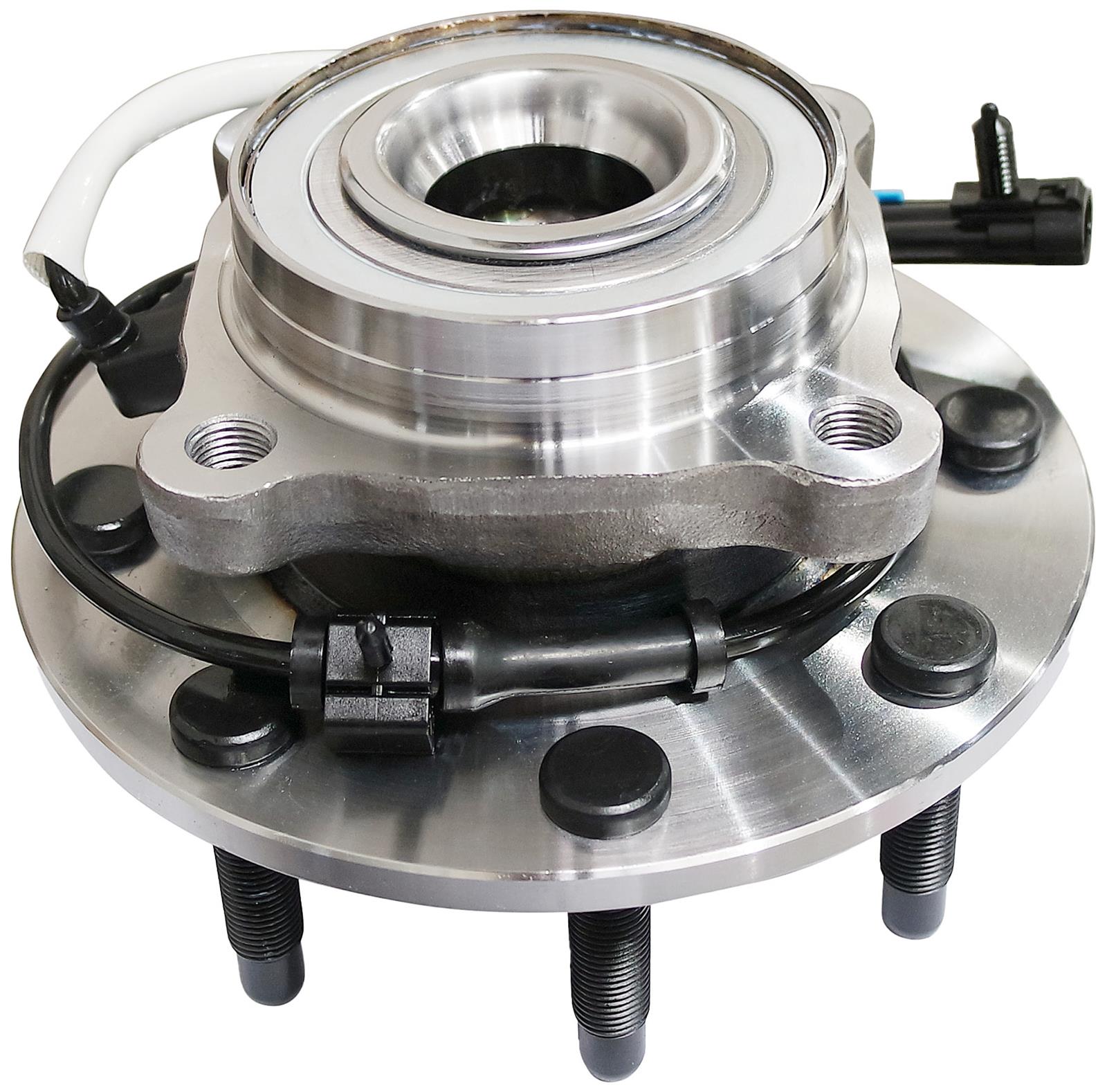 Dorman 951-167 Dorman Pre-Pressed Wheel Hub Assemblies | Summit Racing