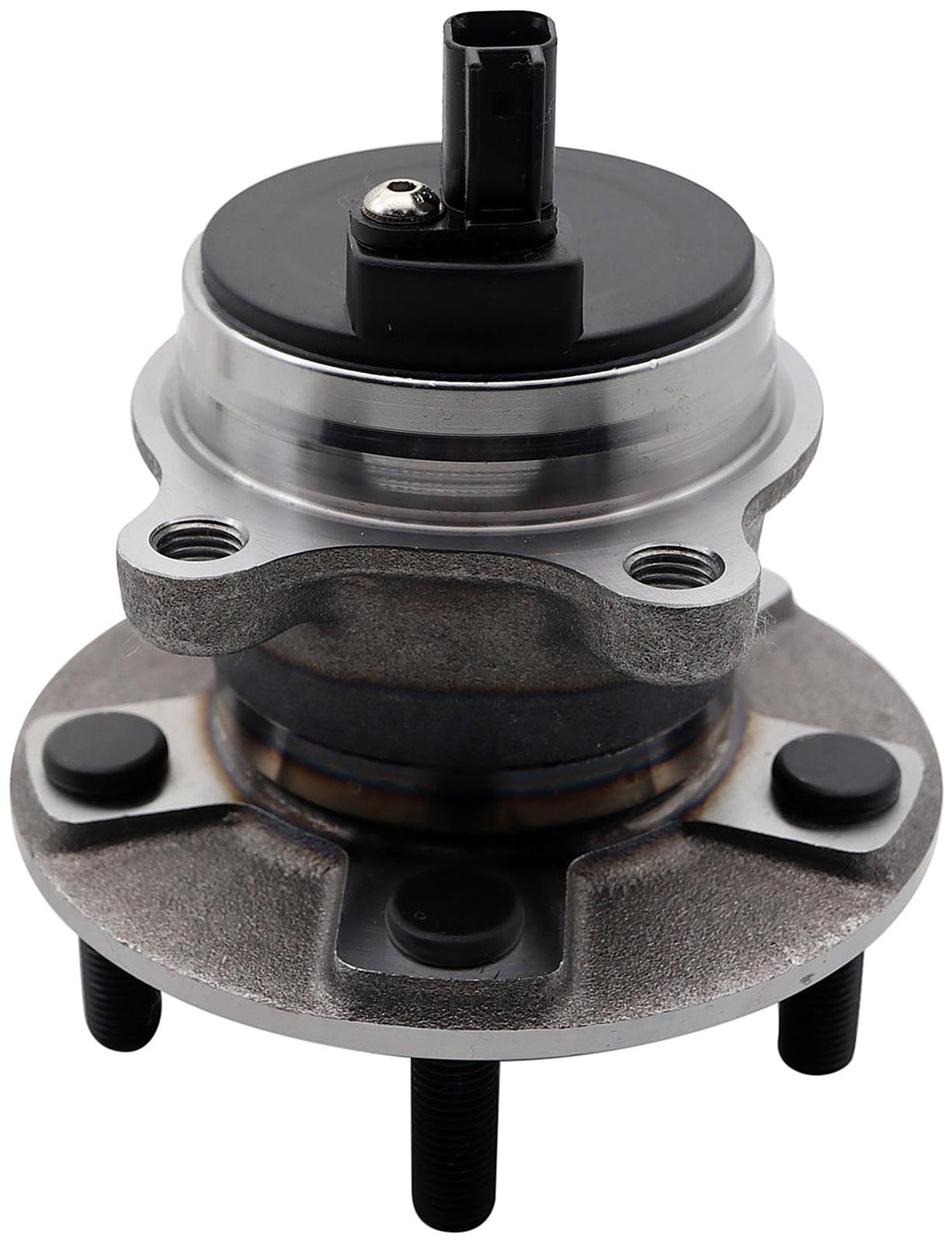 Dorman 951-173 Dorman Pre-Pressed Wheel Hub Assemblies | Summit Racing