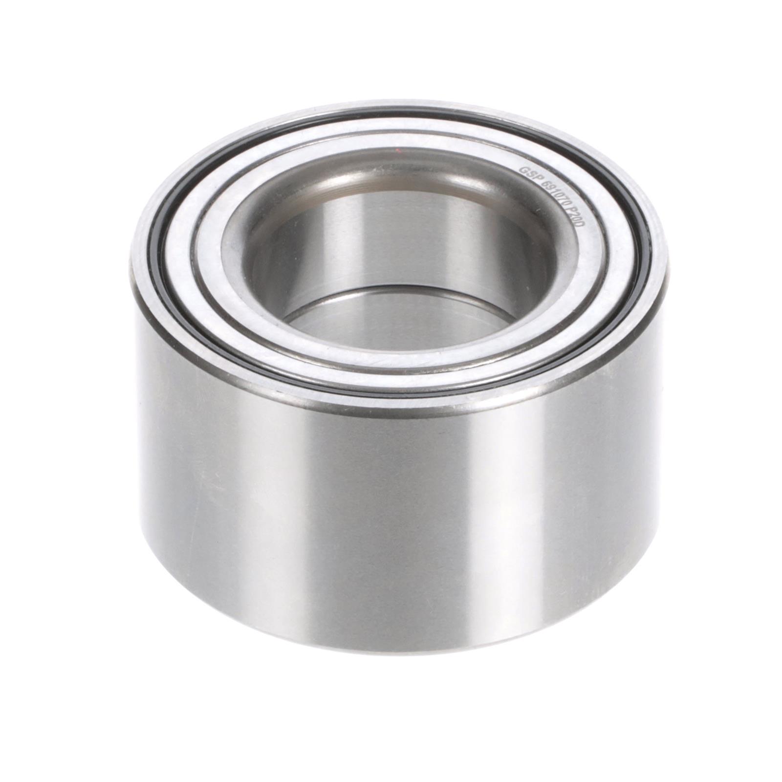 Dorman 951808 Dorman Wheel Bearing Assemblies Summit Racing