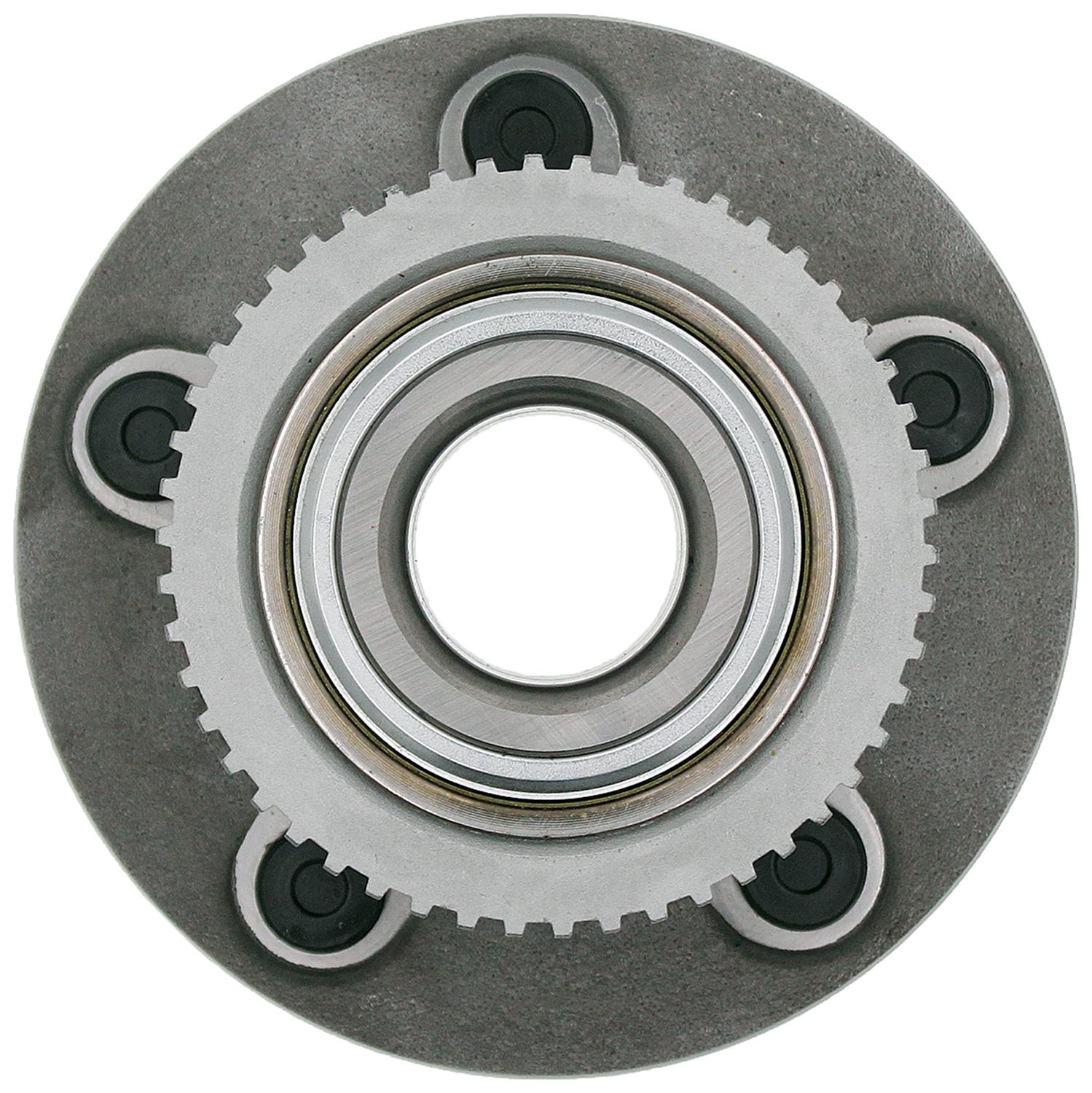 Dorman 951-863 Dorman Pre-Pressed Wheel Hub Assemblies | Summit Racing