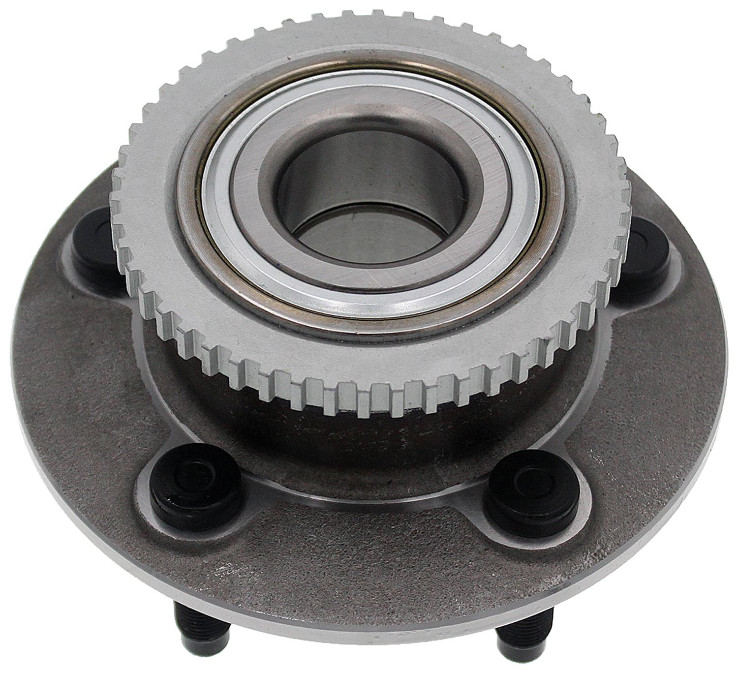 Dorman 951-863 Dorman Pre-Pressed Wheel Hub Assemblies | Summit Racing