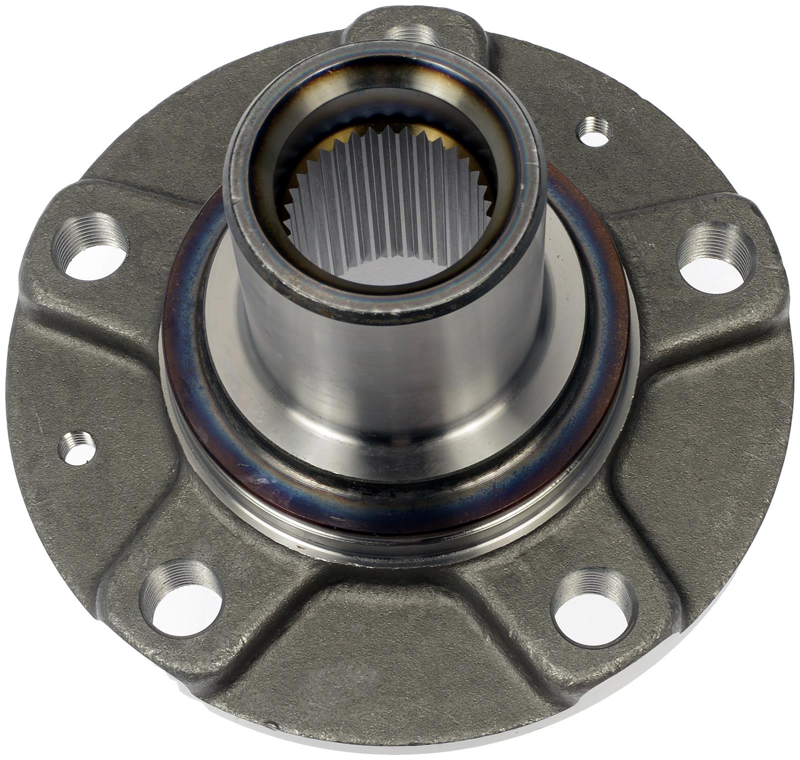 Dorman 952-933 Dorman Pre-Pressed Wheel Hub Assemblies | Summit Racing