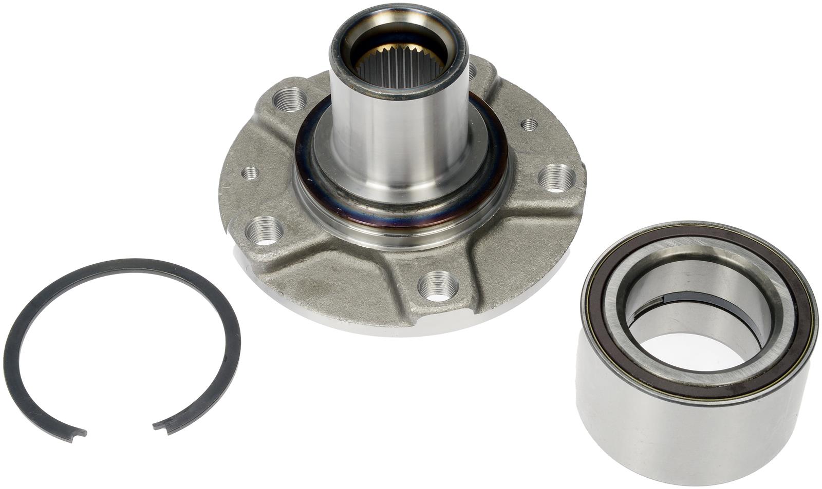 Dorman 952-933 Dorman Pre-Pressed Wheel Hub Assemblies | Summit Racing