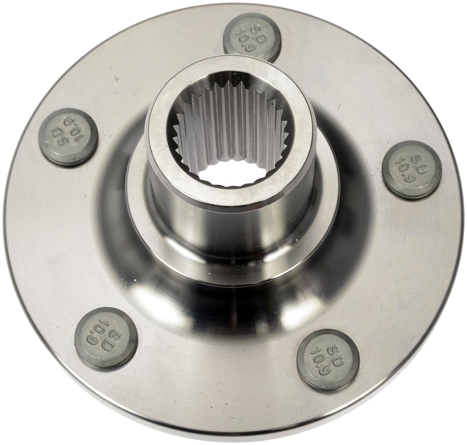 Dorman 952-934 Dorman Pre-Pressed Wheel Hub Assemblies | Summit Racing