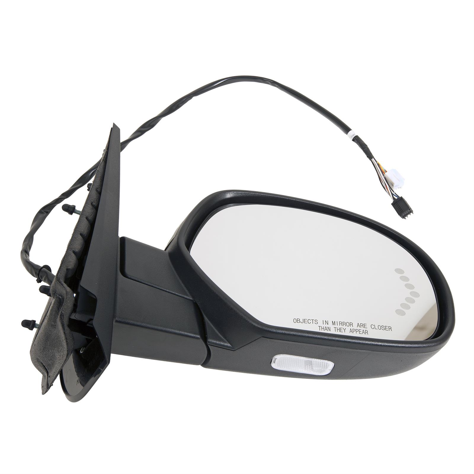 Dorman 955-1012 Dorman Side View Mirrors | Summit Racing