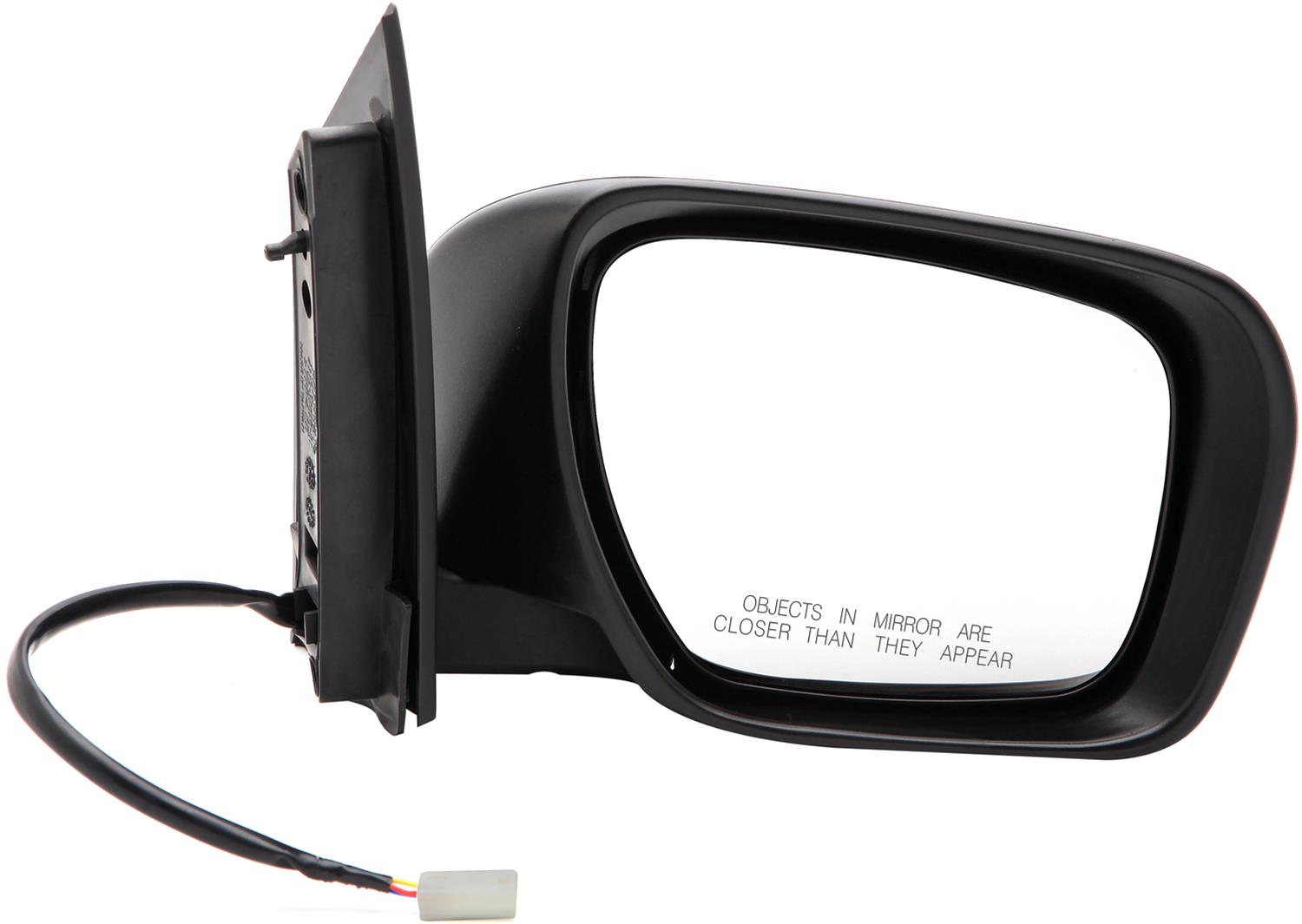 Dorman 955-1033 Dorman Side View Mirrors | Summit Racing