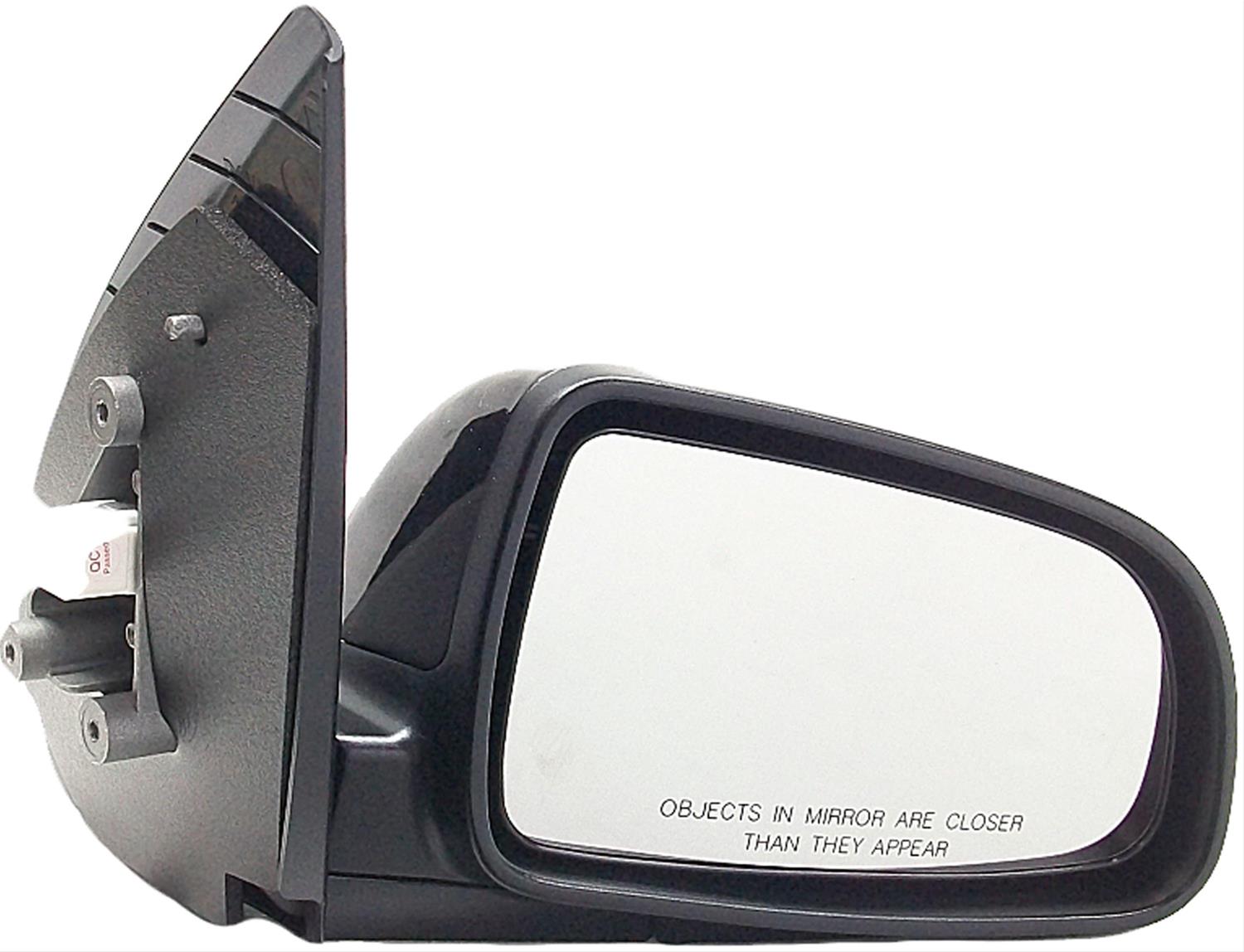Dorman 955-726 Ford Mercury Driver Side Powered Fold Away Side View Mirror Dorman 955-726 Ford Mercury Driver Side Powered Fold Away Side View Mirror