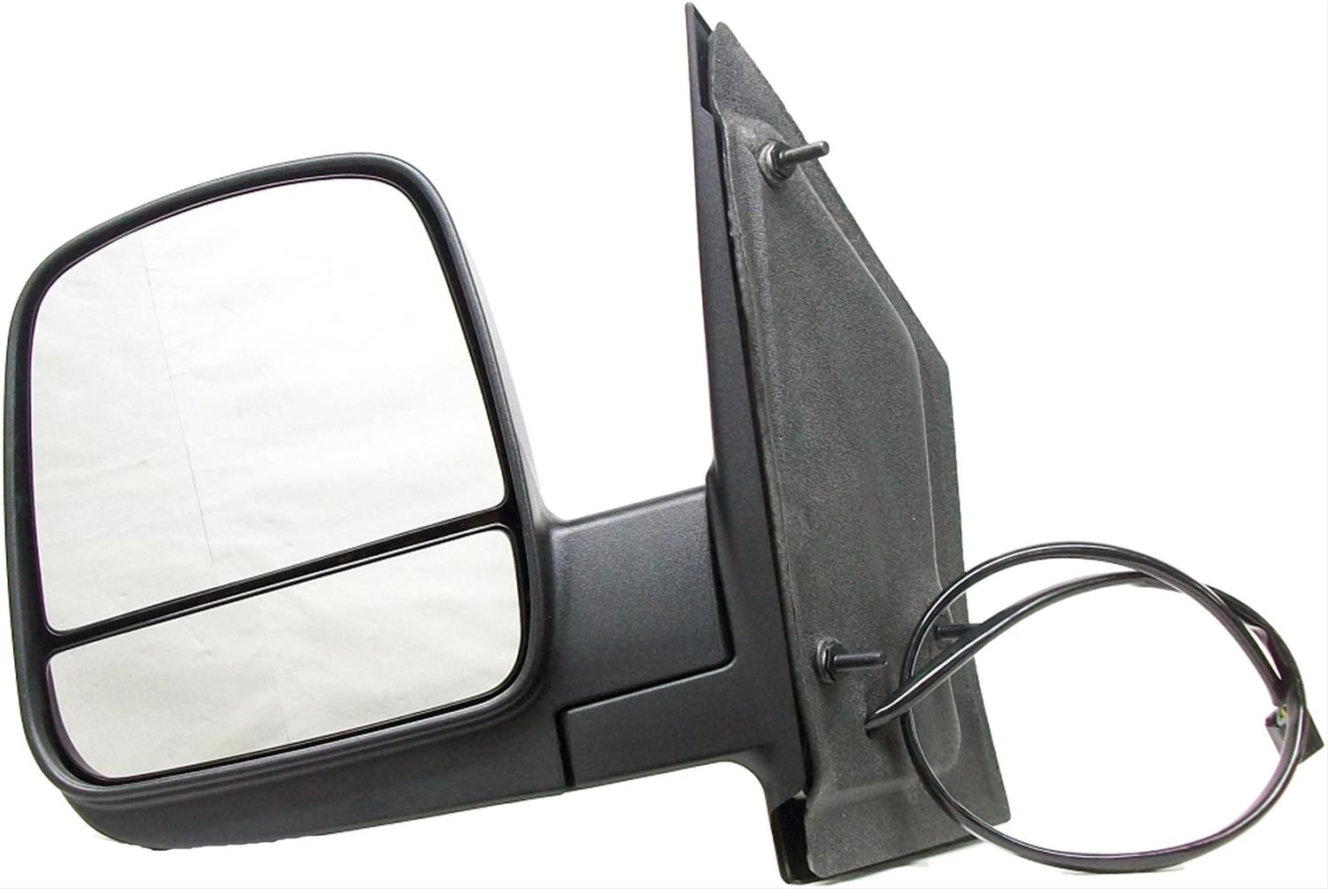 Dorman 9551853 Dorman Side View Mirrors Summit Racing