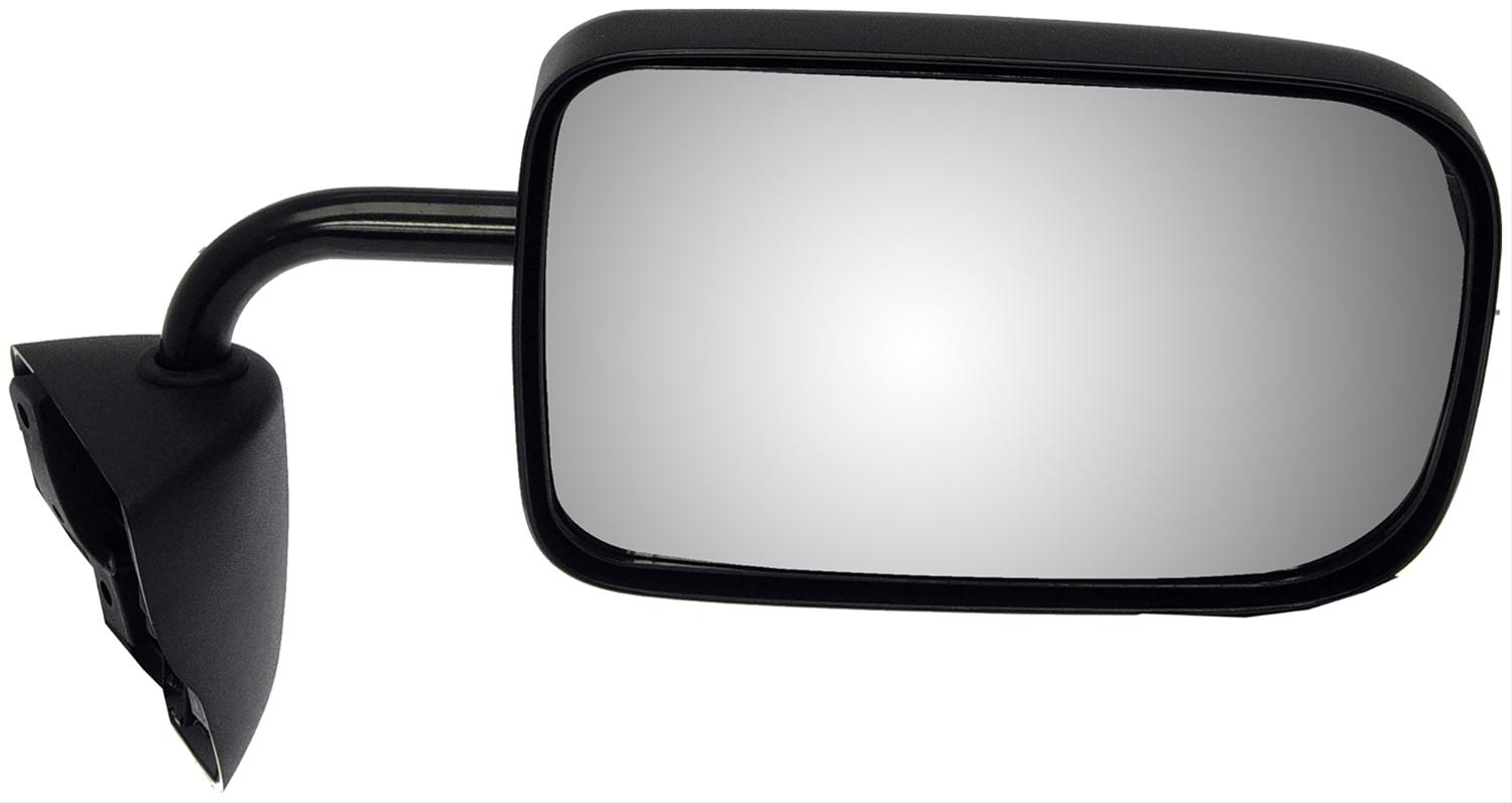 Dorman 955-374 Dorman Side View Mirrors | Summit Racing