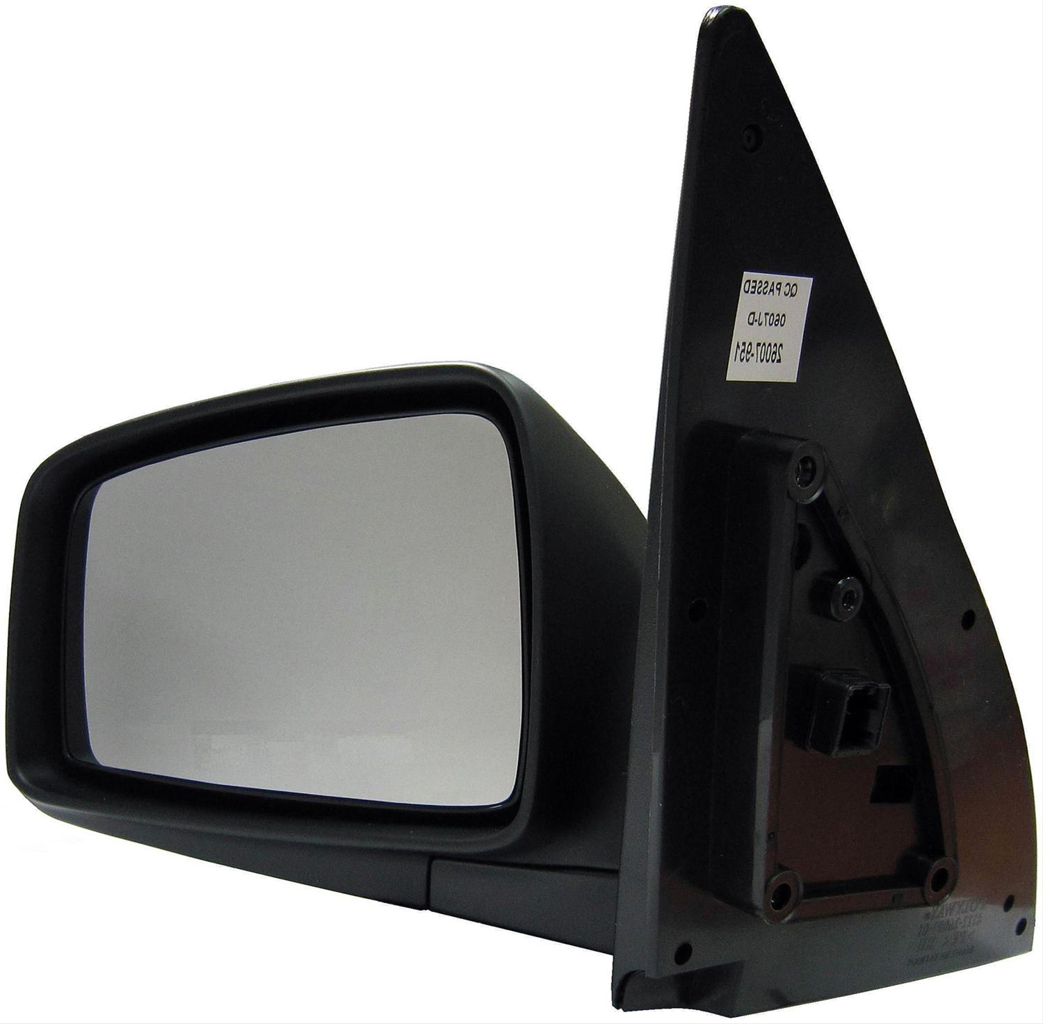 Dorman 955-755 Driver Side Power View Mirror | sport-u.com