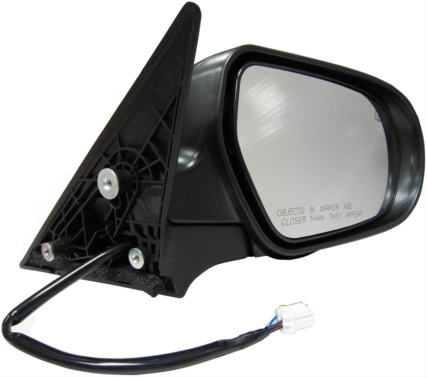 Dorman 955-800 Dorman Side View Mirrors | Summit Racing