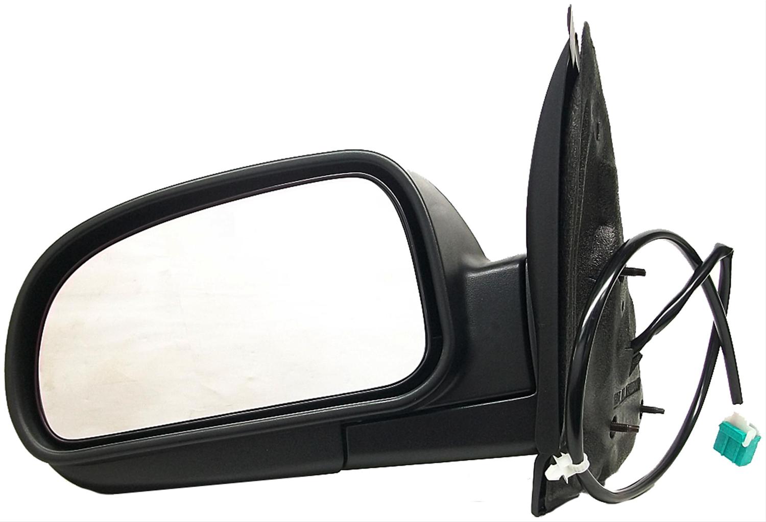 Dorman 955-828 Dorman Side View Mirrors | Summit Racing