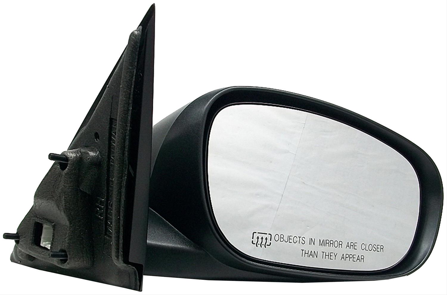 Dorman 955-833 Dorman Side View Mirrors | Summit Racing