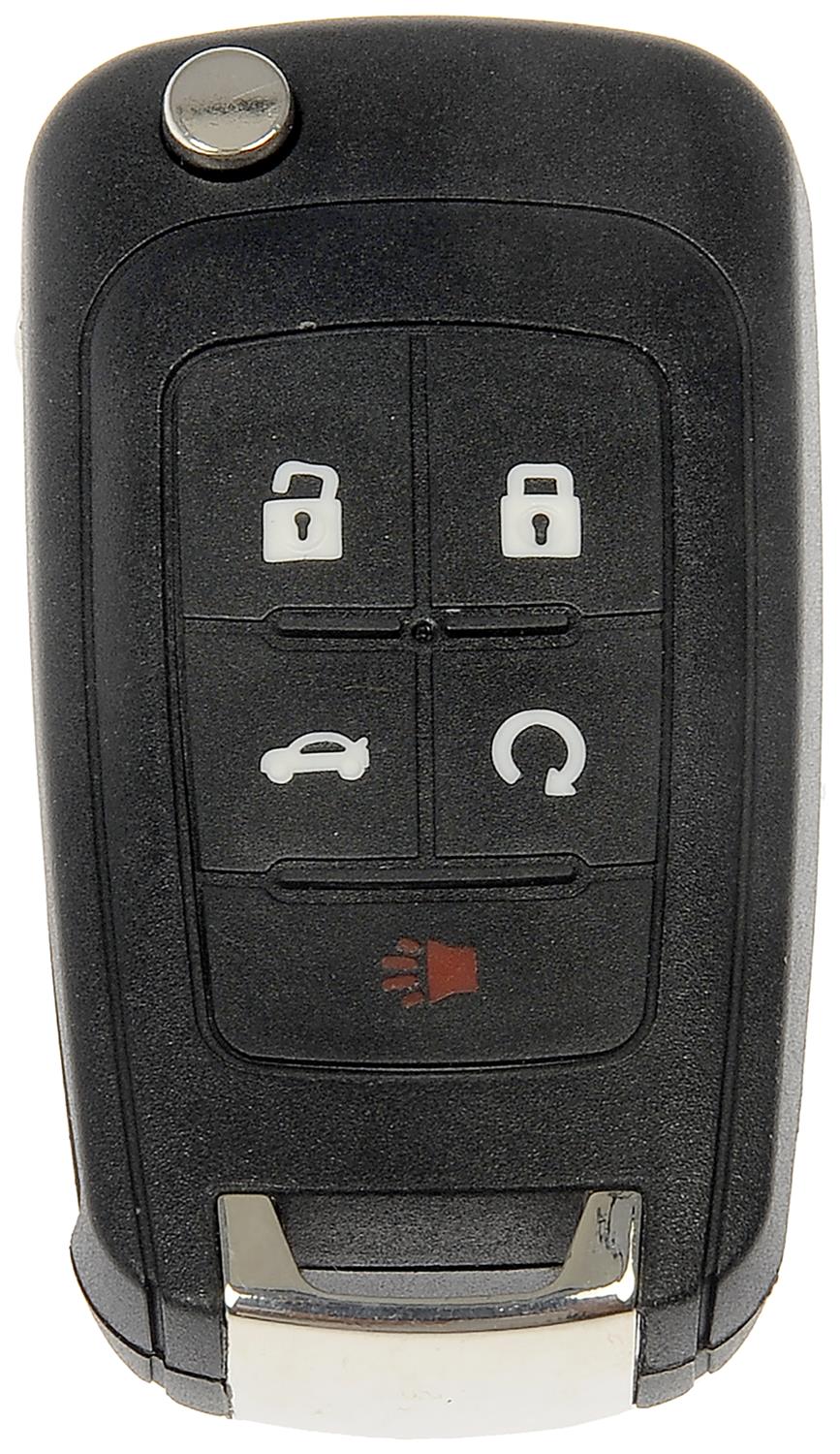 Dorman 95630 Dorman Keyless Entry Remote Replacement Key Fob Cases