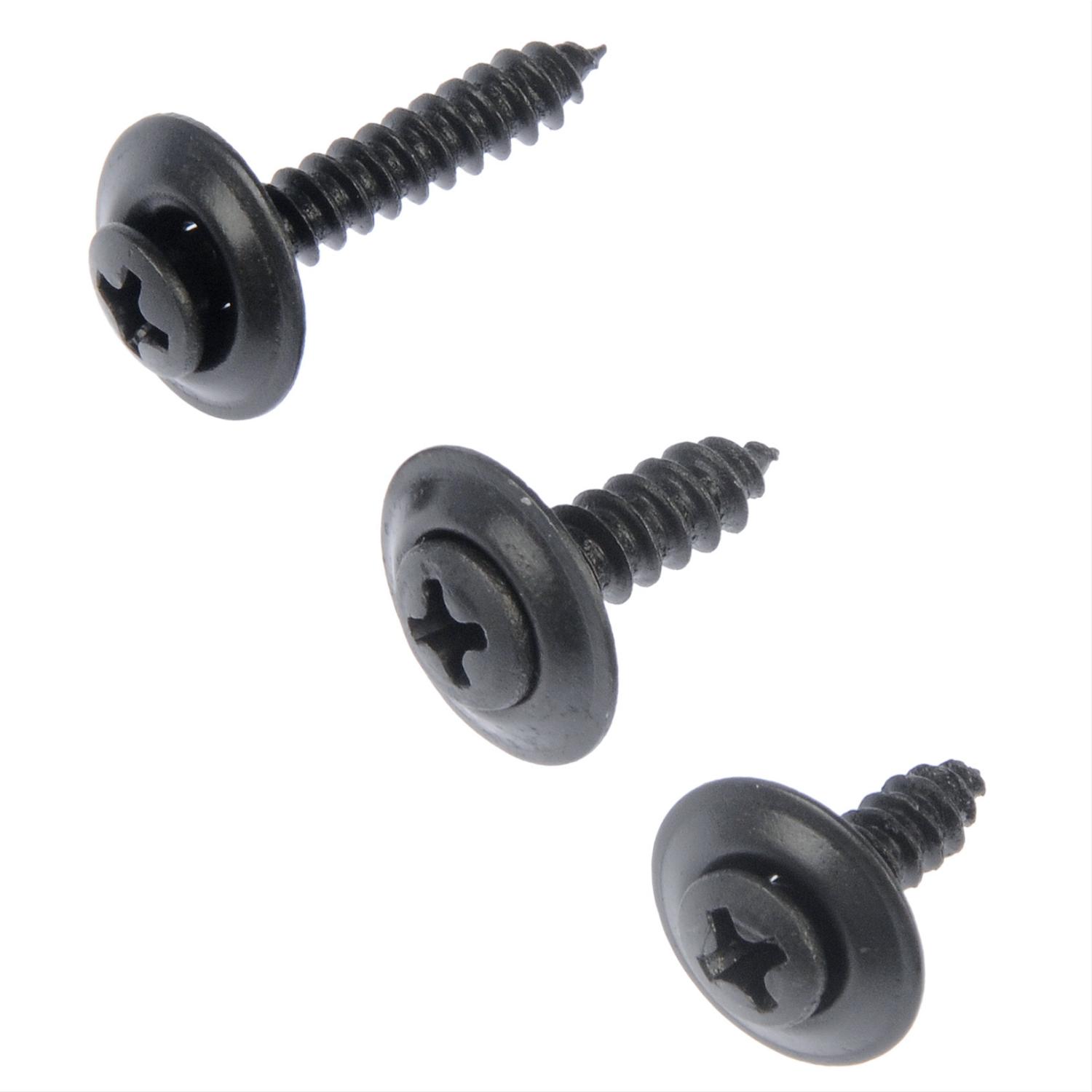 Dorman 961-215 Dorman Interior Trim Panel Fasteners | Summit Racing