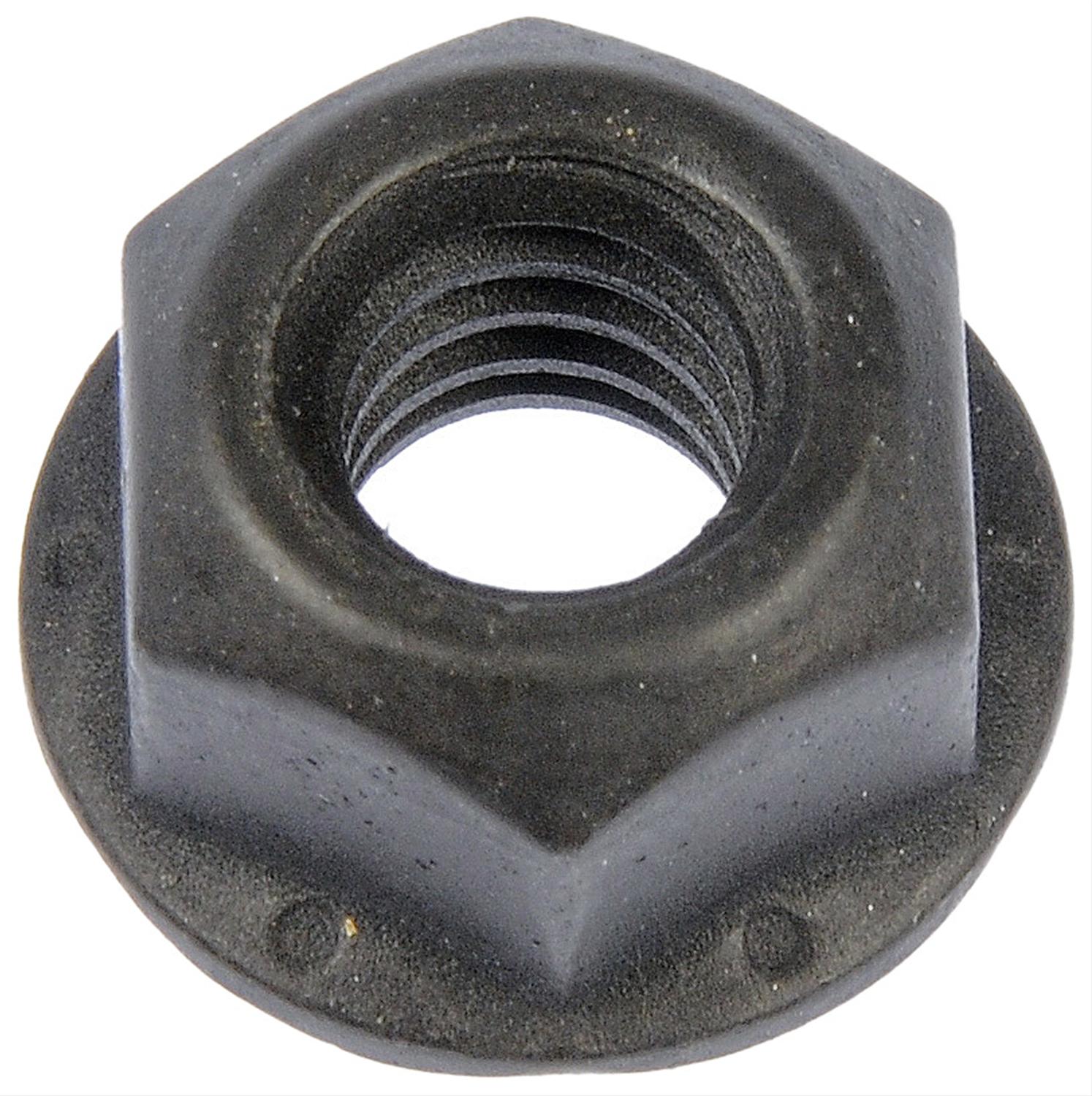 Dorman 962-010 Dorman Hex Nuts | Summit Racing