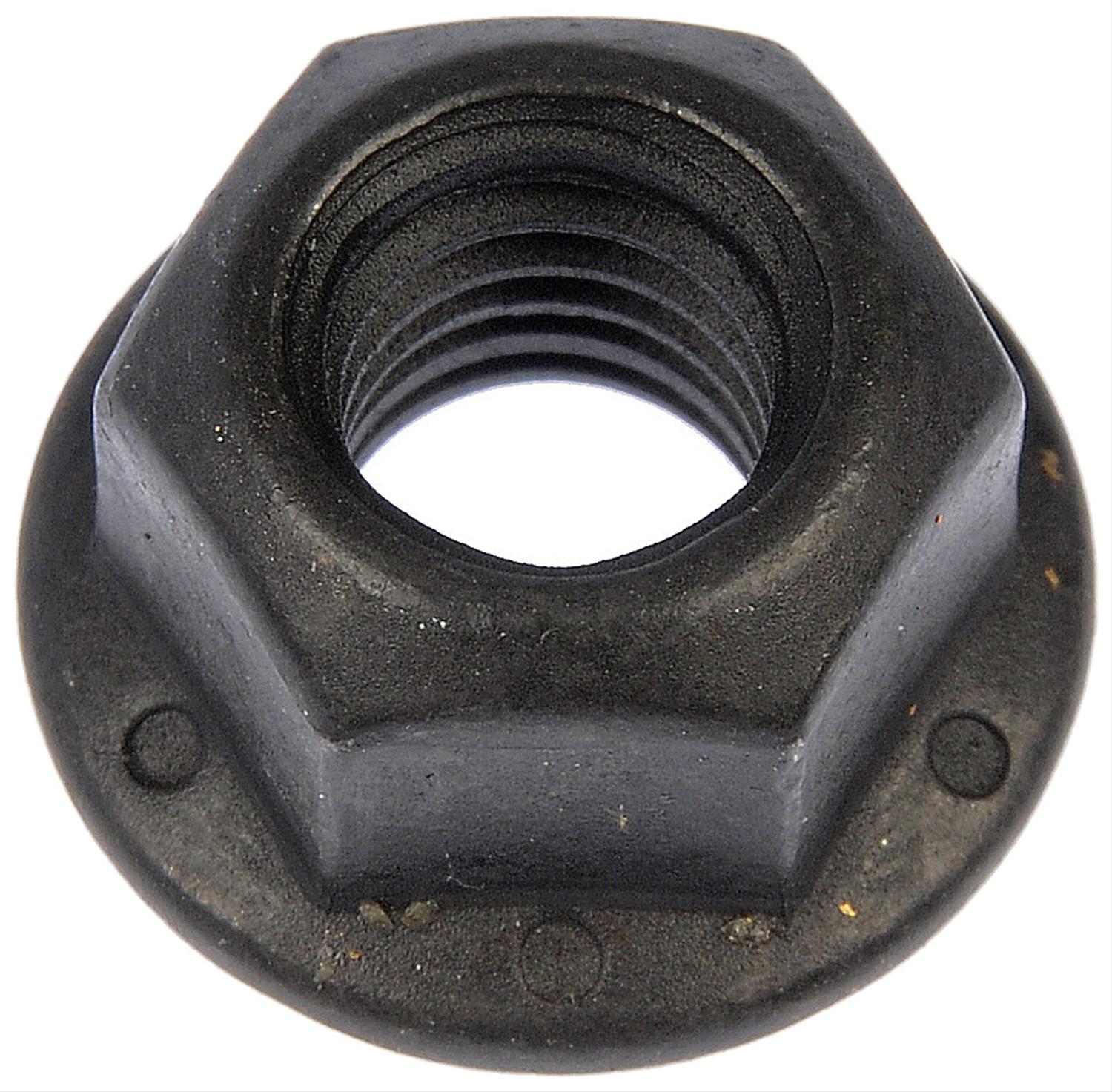 Dorman 962-011 Dorman Hex Nuts | Summit Racing