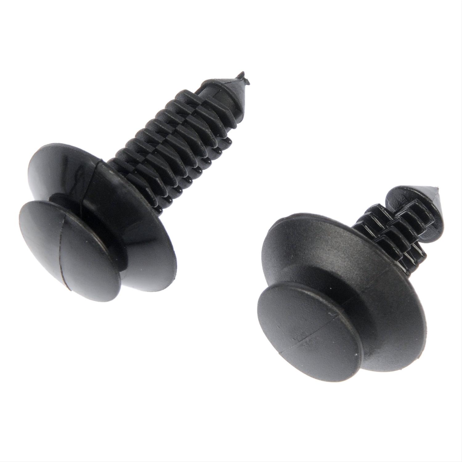 Dorman 963-005 Dorman Interior Trim Panel Fasteners | Summit Racing