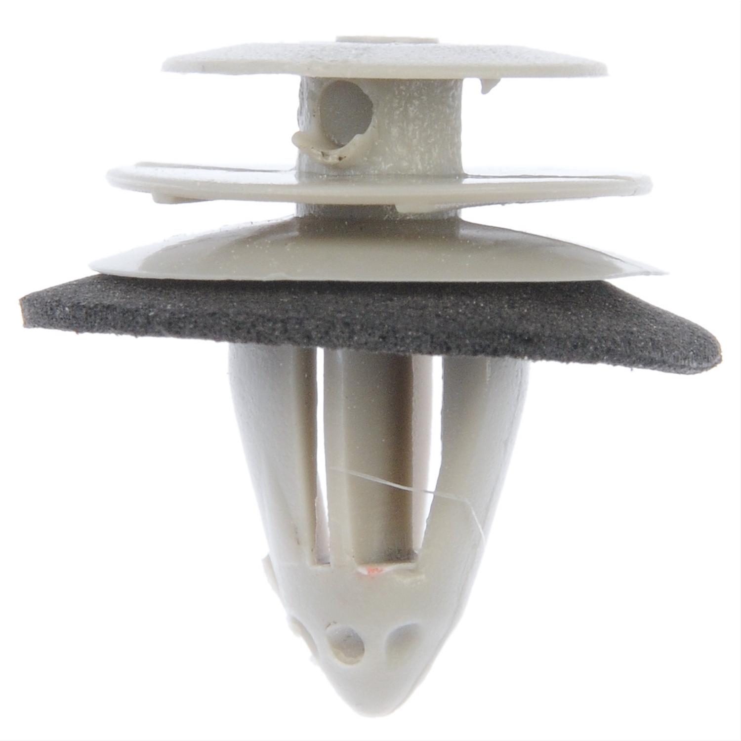 Dorman 963081 Dorman Interior Trim Panel Fasteners Summit Racing