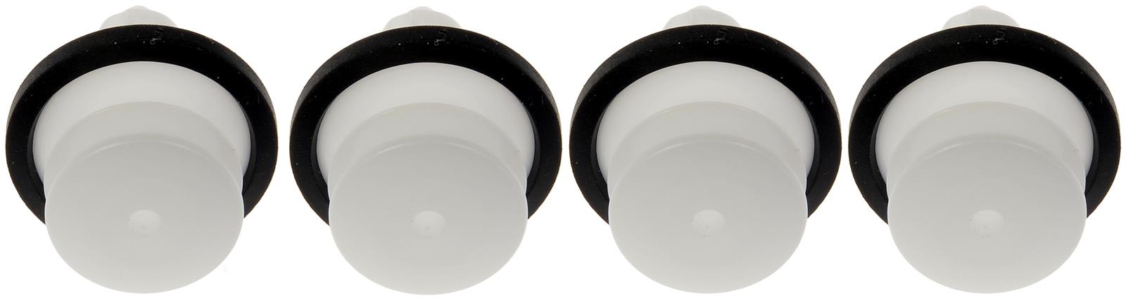 Dorman 963-139D Dorman Multi-Purpose Clips and Retainers | Summit