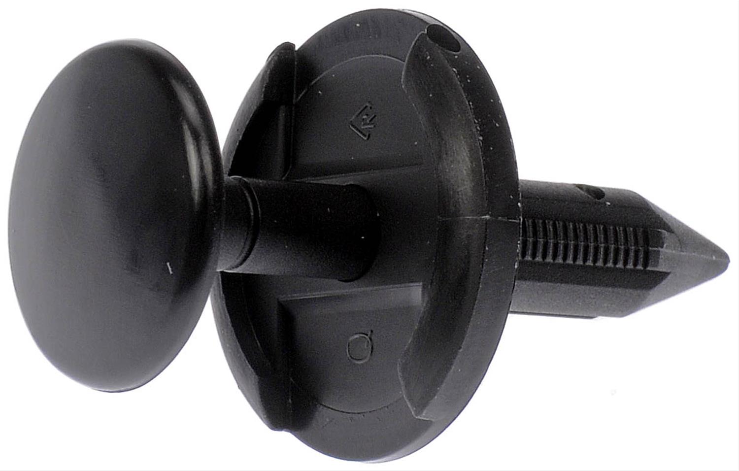 Dorman 963405 Dorman Splash Shield Fasteners Summit Racing