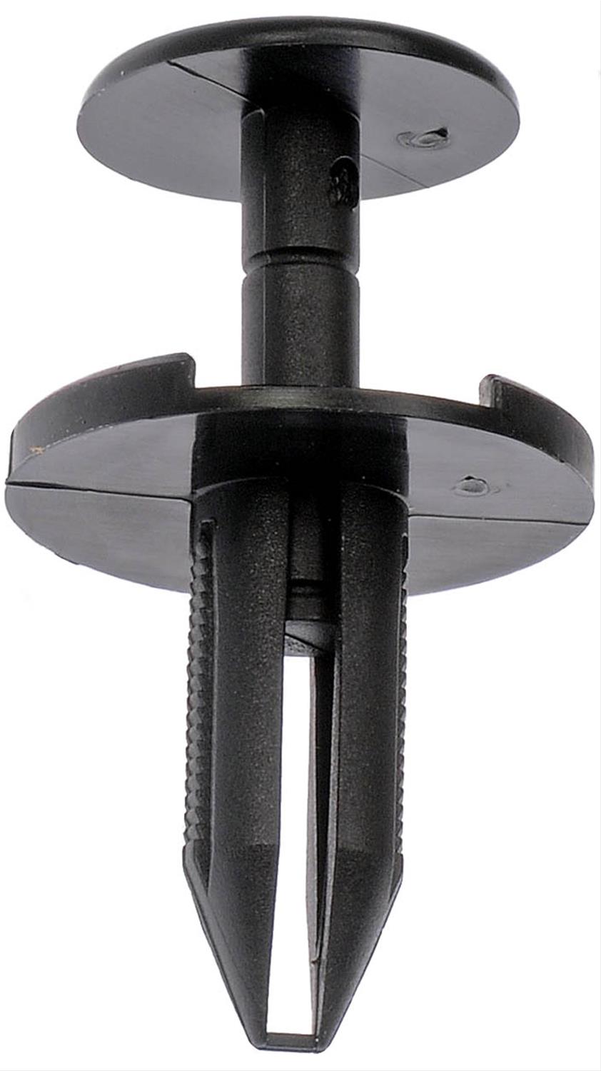 Dorman 963405 Dorman Splash Shield Fasteners Summit Racing