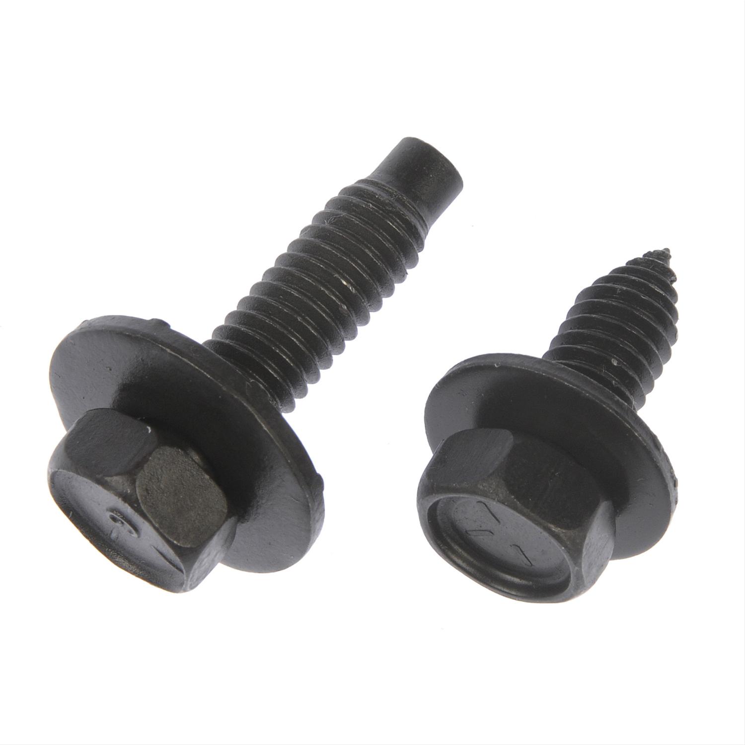 Dorman 964-025 Body Bolt - GM - 5/16-18 In. X 7/8 In., 1-1/4 In. 19495046653