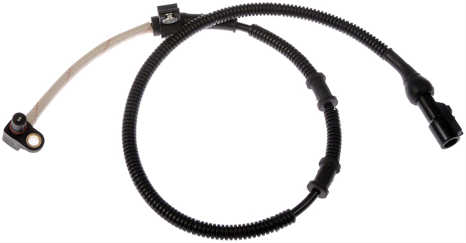 Dorman 970-074 Dorman ABS Speed Sensors | Summit Racing