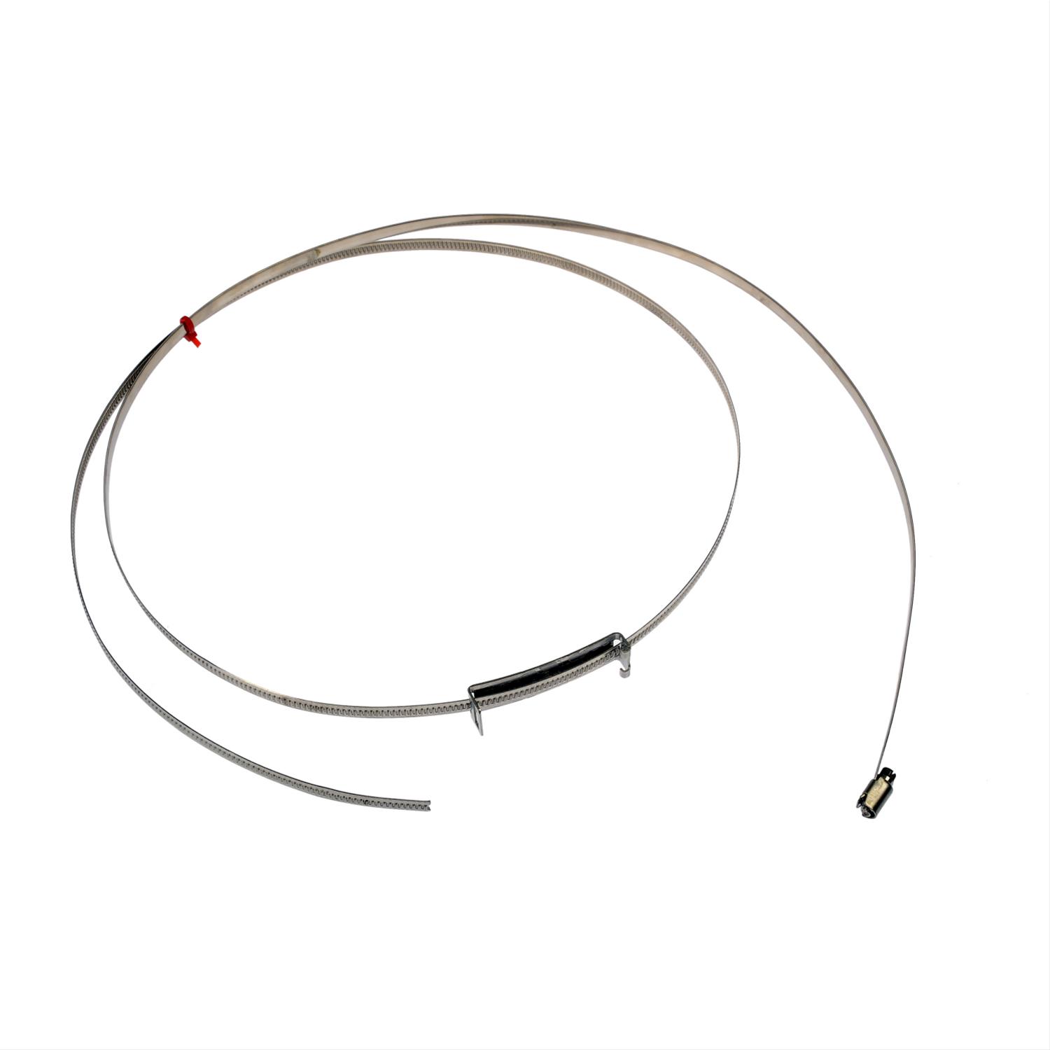 Dorman 974040 Dorman TPMS Replacement Sensor Bands Summit Racing