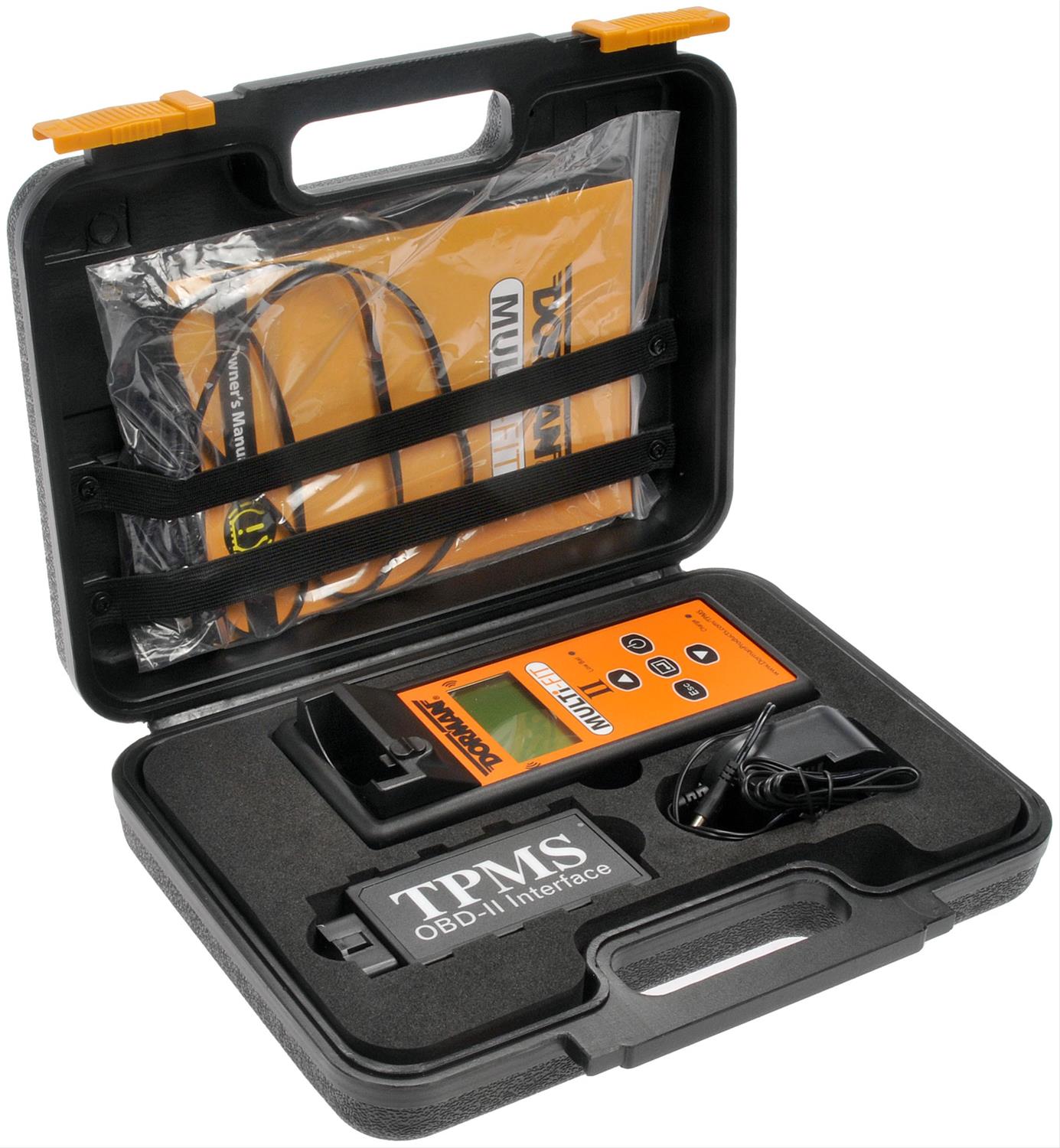 Dorman 974-505 Dorman Multi-Fit TPMS Programmer Tool II | Summit Racing