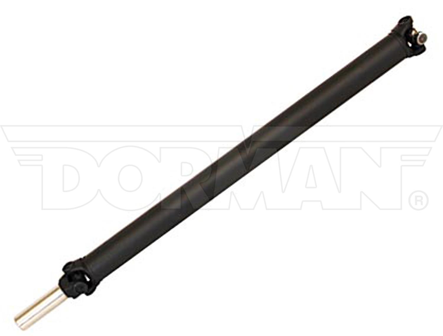 Dorman 976-023 Dorman Driveshafts | Summit Racing
