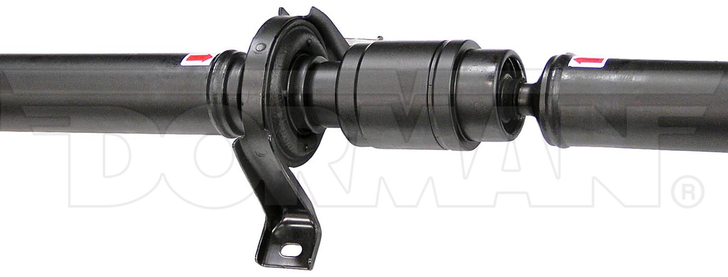 Dorman 976109 Dorman Driveshafts Summit Racing