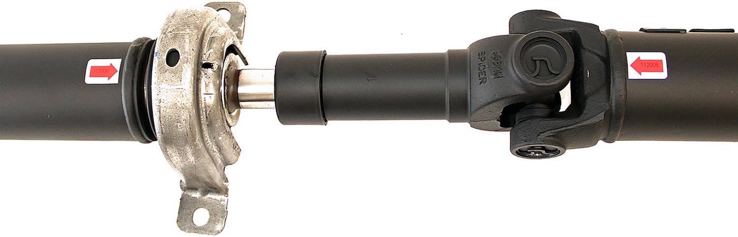 Dorman 976-766 Dorman Driveshafts | Summit Racing