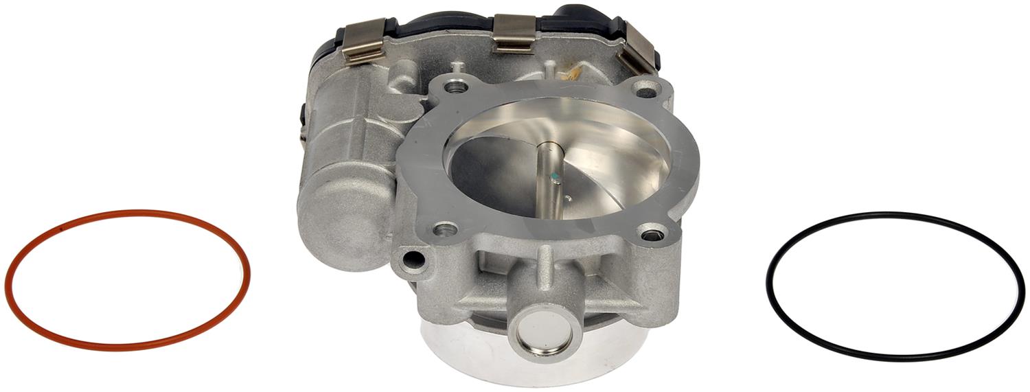 Dorman 9770001 Dorman Throttle Bodies Summit Racing