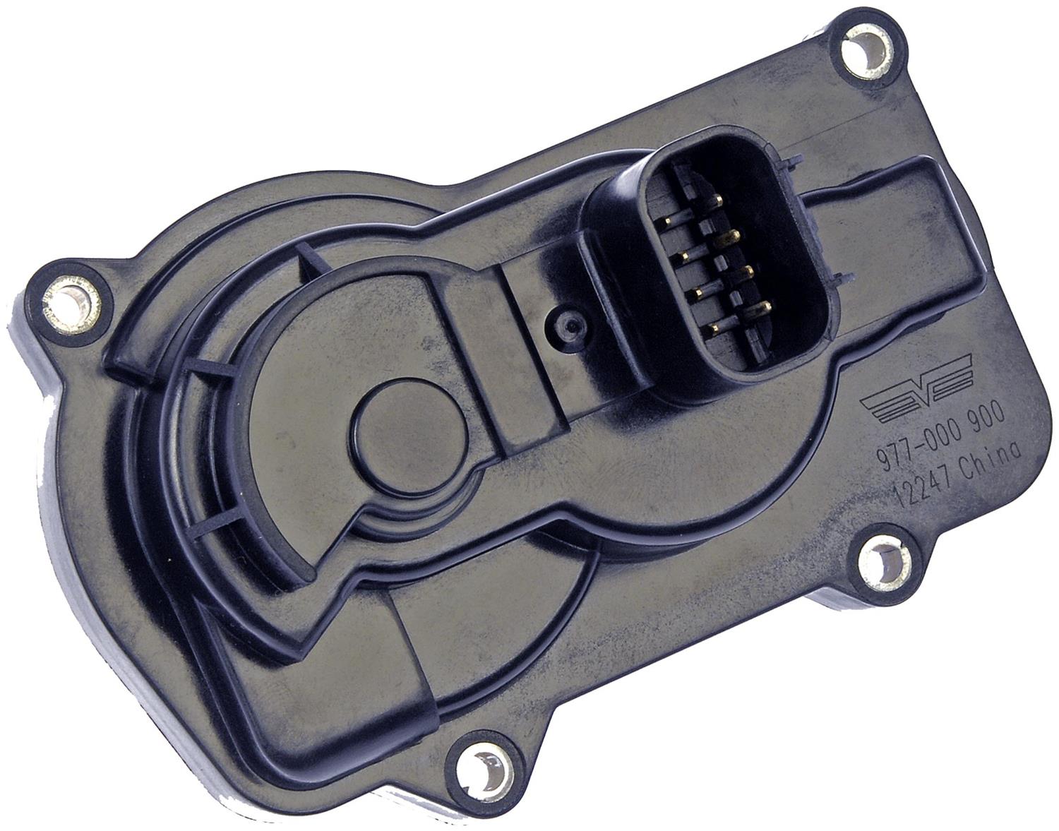 Dorman 977-000 Dorman Throttle Position Sensors | Summit Racing