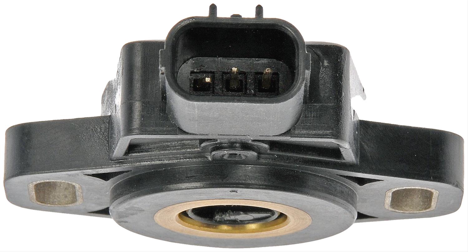 Dorman 977024 Dorman Throttle Position Sensors Summit Racing