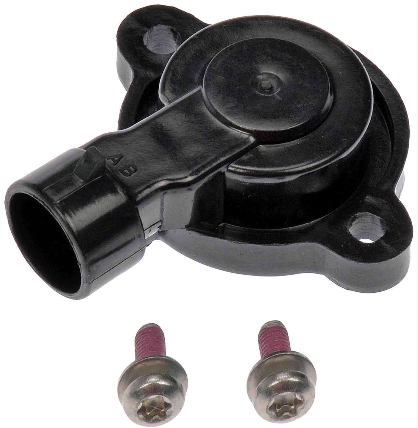 Dorman 977030 Dorman Throttle Position Sensors Summit Racing