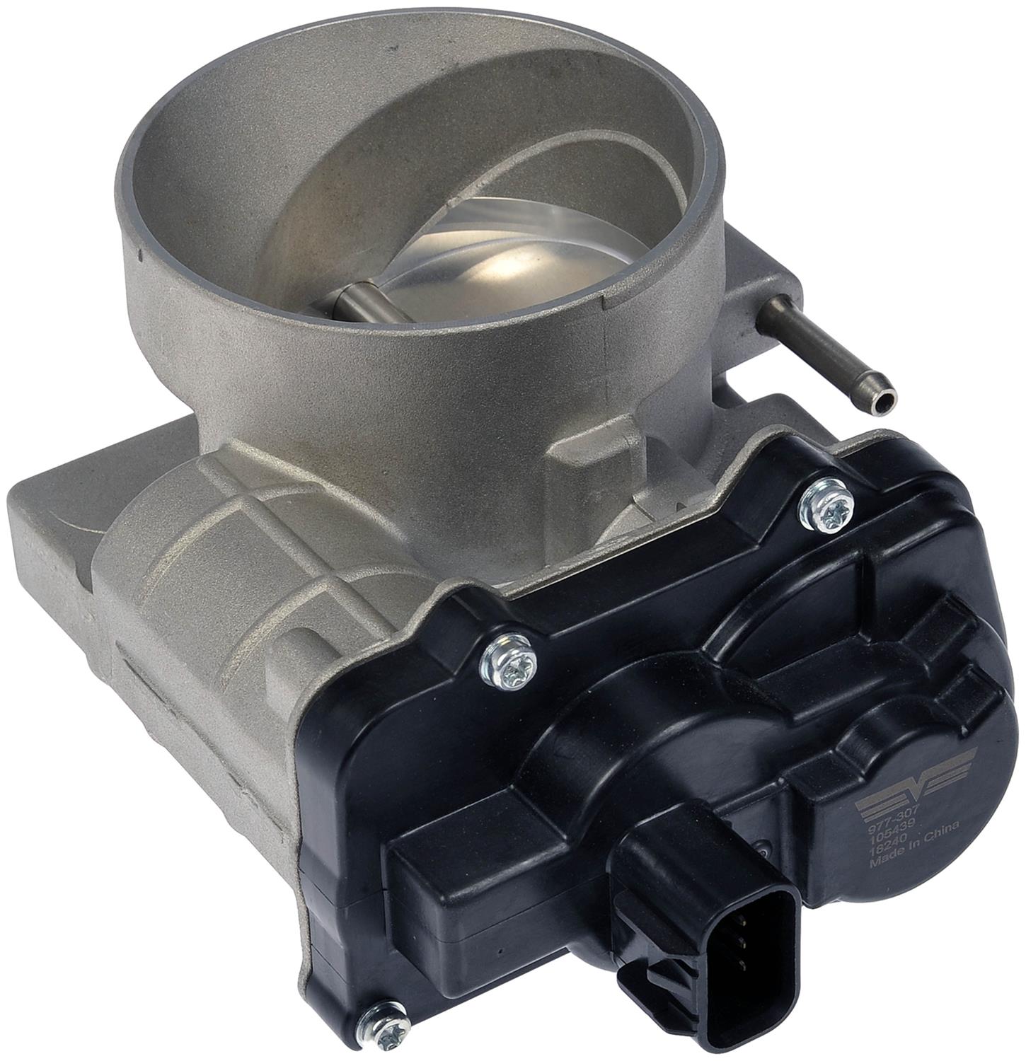 ムンオートボディー Dorman 977-161 Dorman Throttle Bodies | Summit Racing