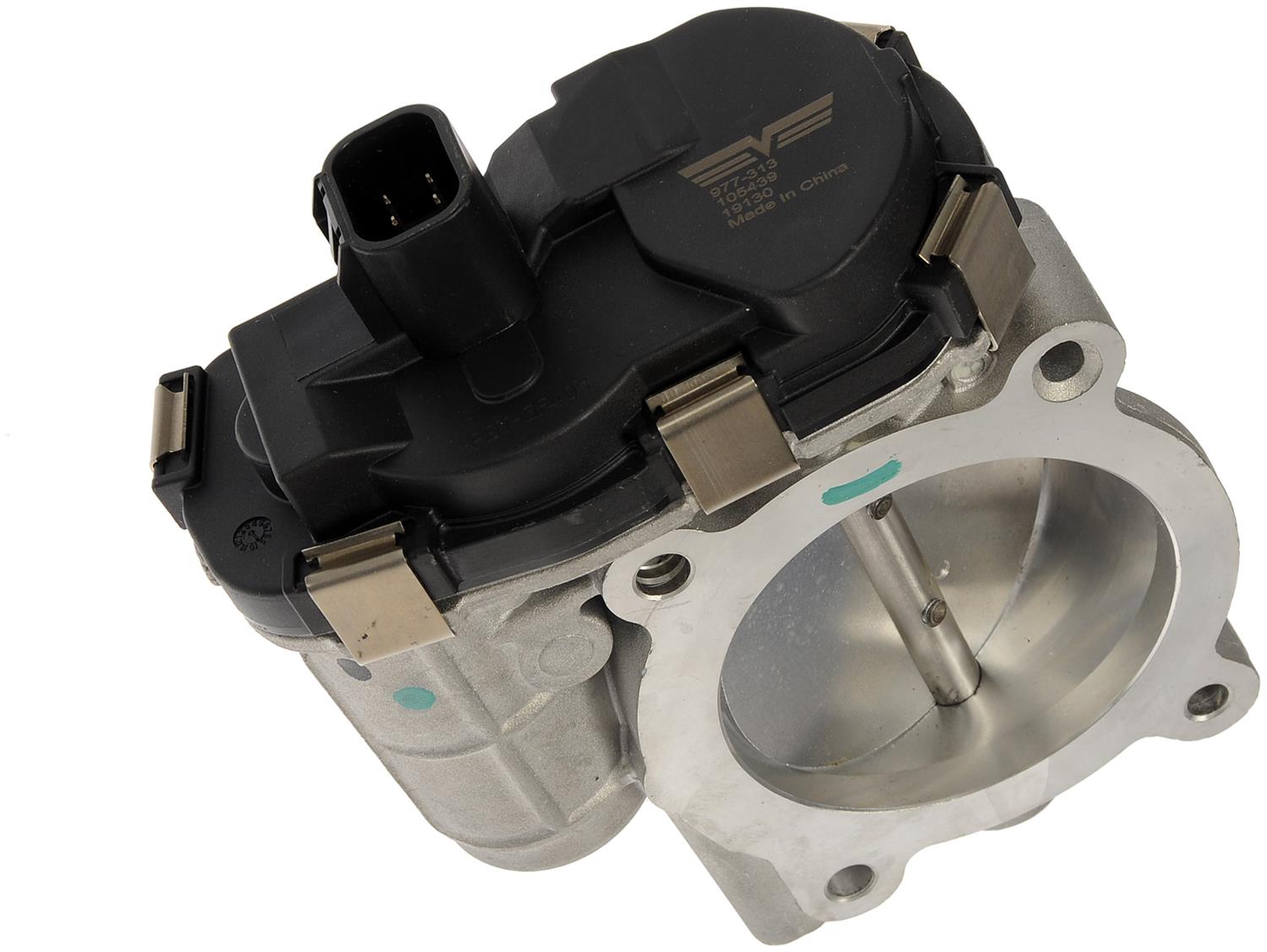 Dorman 977313 Dorman Throttle Bodies Summit Racing