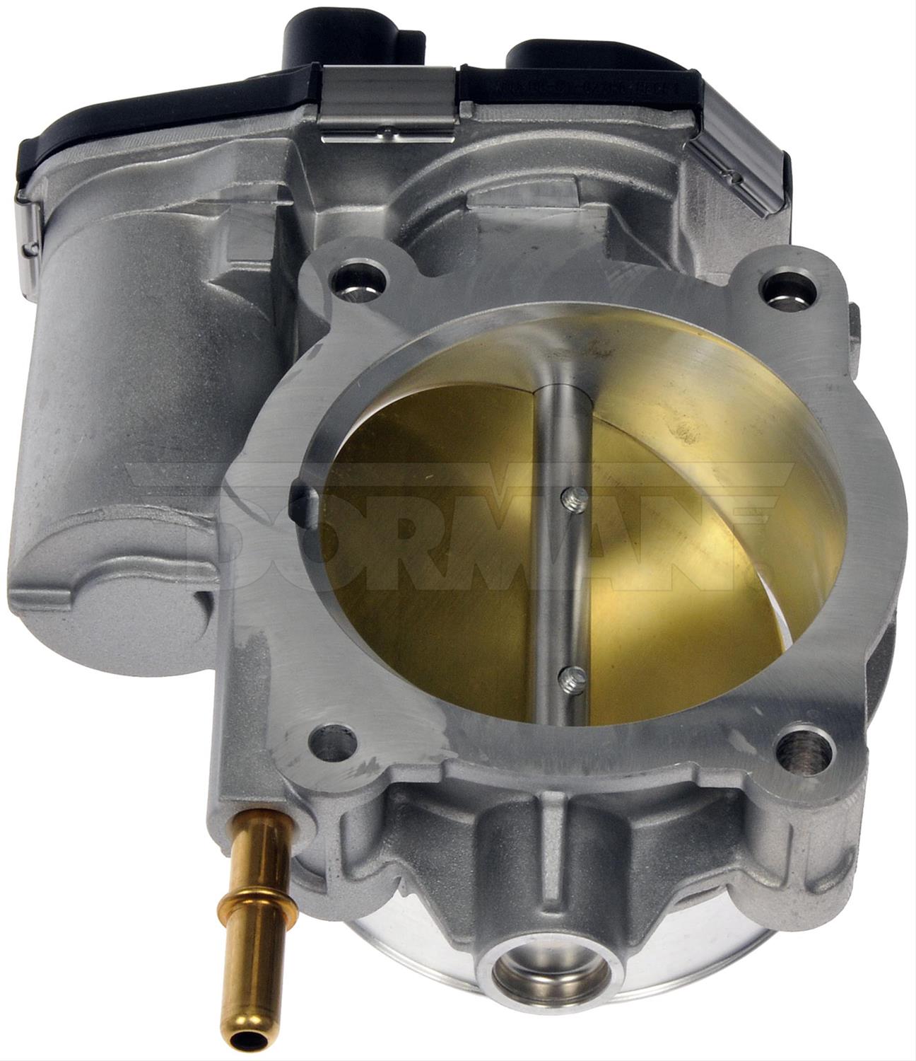 Dorman 977360 Dorman Throttle Bodies Summit Racing