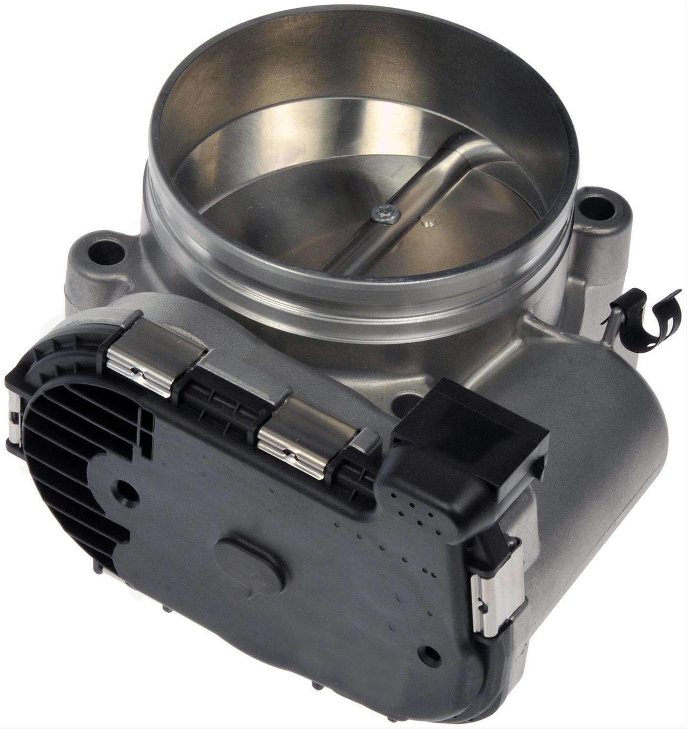 Dorman 977368 Dorman Throttle Bodies Summit Racing