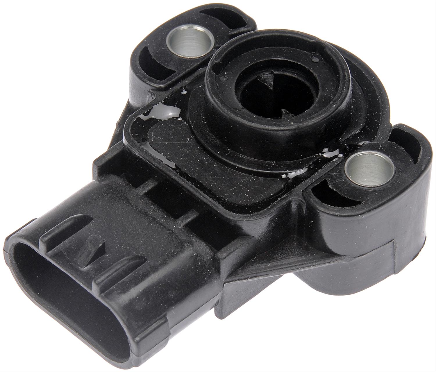 Dorman 977401 Dorman Throttle Position Sensors Summit Racing