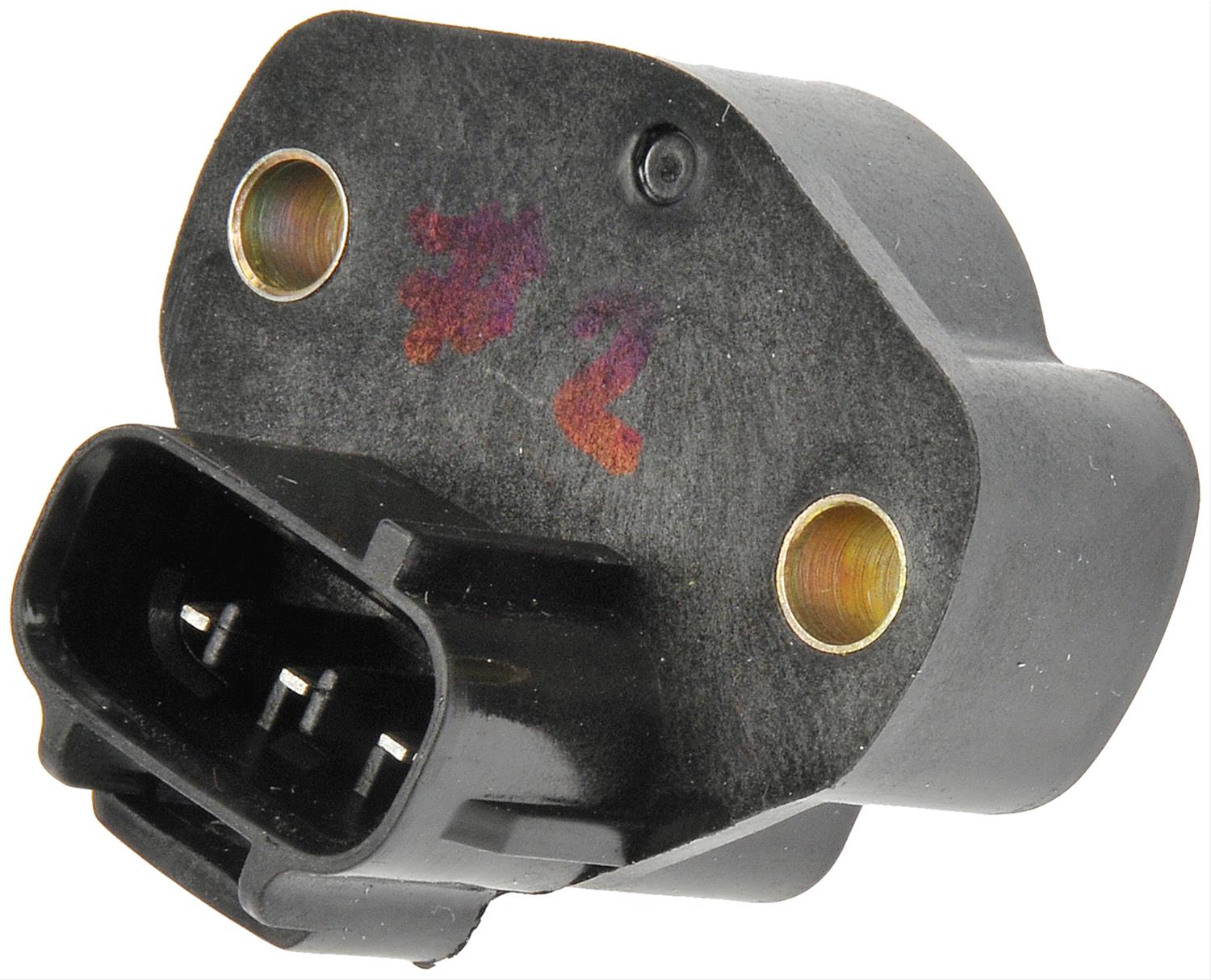 Dorman 977519 Dorman Throttle Position Sensors Summit Racing