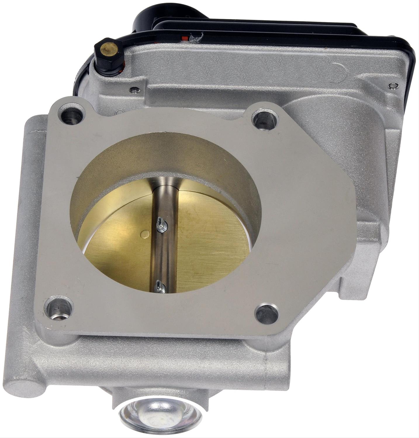 Dorman 977586 Dorman Throttle Bodies Summit Racing