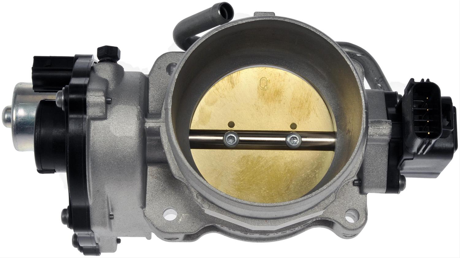 Dorman 977600 Dorman Throttle Bodies Summit Racing