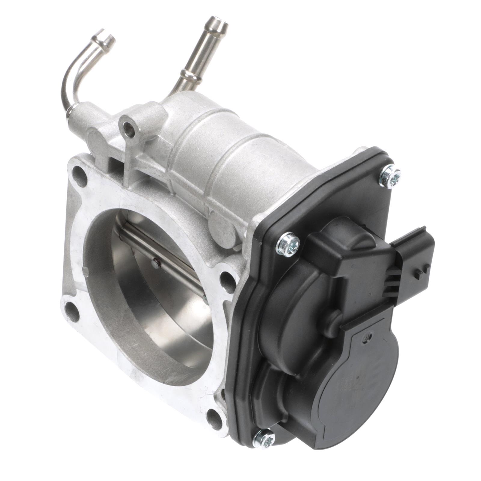 Dorman 977811 Dorman Throttle Bodies Summit Racing