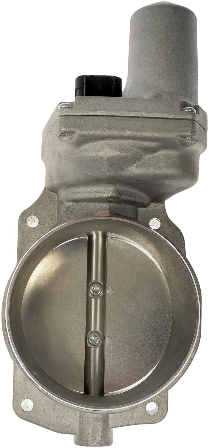 Dorman 977820 Dorman Throttle Bodies Summit Racing