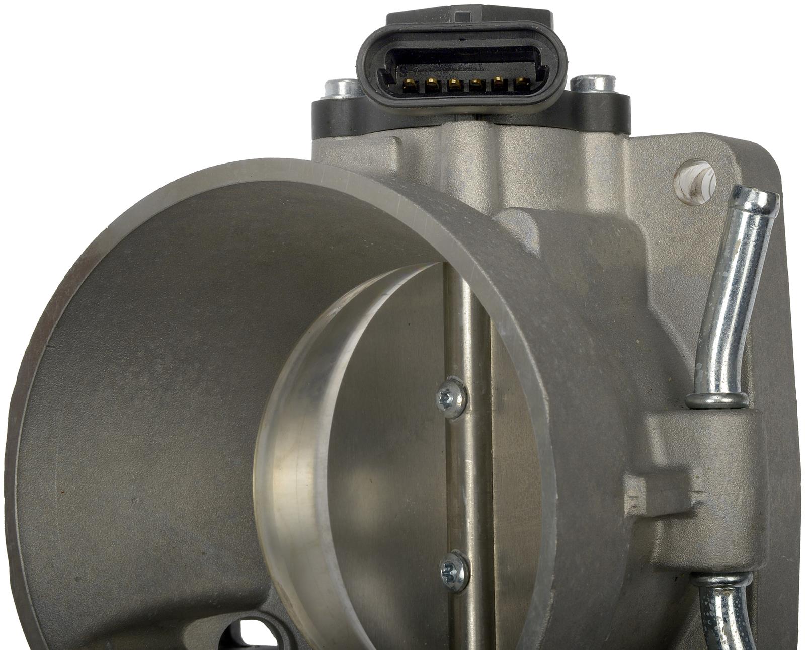 Dorman 115-009 - Snodo Sferico Per Cavo Acceleratore Carburatore, Filetto 1/4-28, Confezione Da 5 - 4