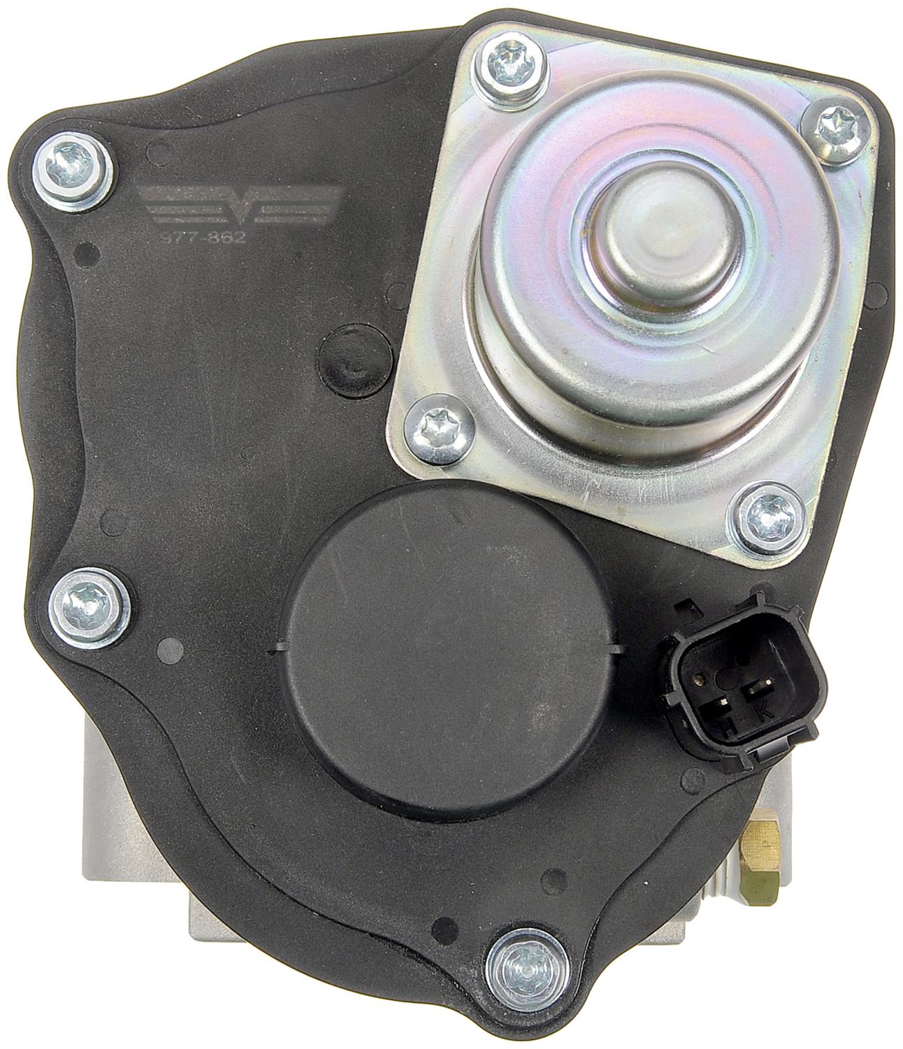 2015 Ford Mustang Dorman Cruise Control Distance Sensor 601-737 in